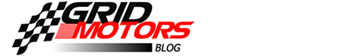Blog Grid Motors